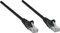 Intellinet Patchkabel, Cat6, S/FTP, RJ-45/RJ-45, 0.25m, schwarz Vorschaubild