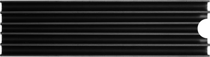 Axagon M2L10 Kühler für M.2 SSD