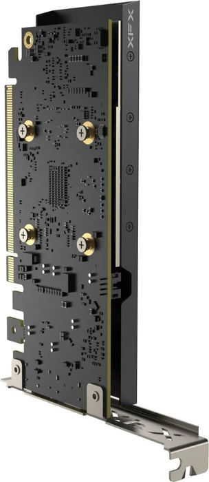 XFX Speedster SWFT 105 Radeon RX 6400, 4GB GDDR6, HDMI, DP