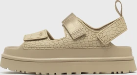 UGG GoldenGlow Embossed mustard seed (Damen)