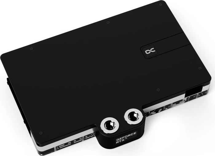 Alphacool Core NVIDIA GeForce RTX 4090 Strix + TUF mit Backplate