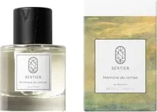 Sentier Mémoire Du Temps Eau de Parfum, 100ml