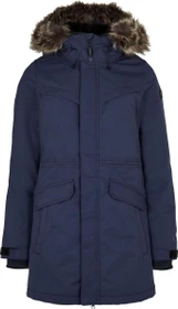 O'Neill Journey Parka Funktionsmantel outer space (Damen)
