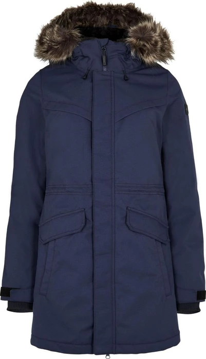 O'Neill Journey Parka Funktionsmantel outer space (Damen)