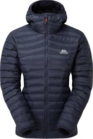 Mountain Equipment Frostline Funktionsjacke cosmos (Damen)