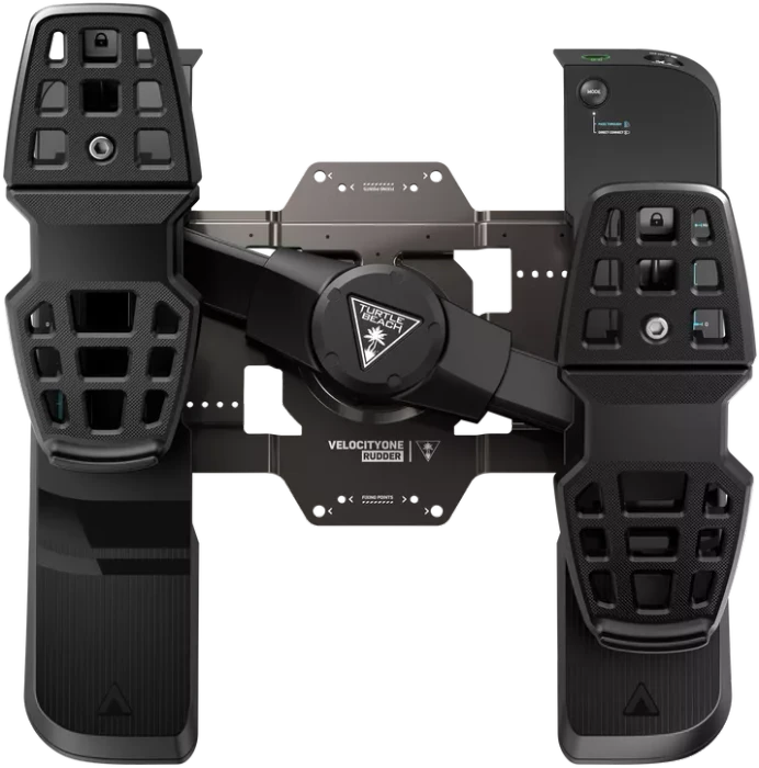 Turtle Beach VelocityOne Rudder Pedals (Xbox SX/Xbox One/PC)