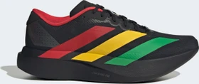 adidas Adizero Evo SL core black/vivid green/bold gold (Herren)