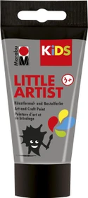 Marabu Kids Little Artist Deckfarbe, silber, 75ml