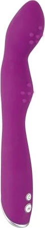 Sweet Smile A & G-Spot Vibrator