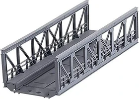 Märklin - Spur H0 Zubehör - Gitterbrücke