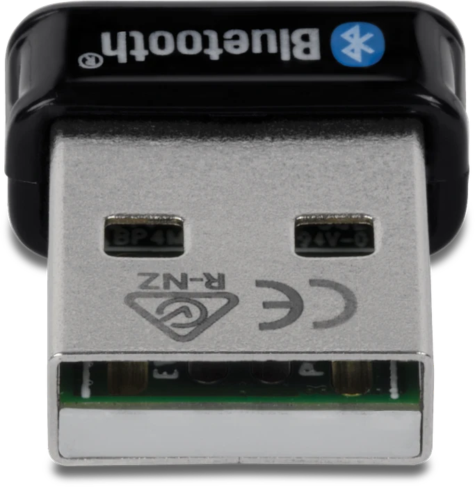 TRENDnet Bluetooth 5.0, USB-A 2.0 [Stecker]