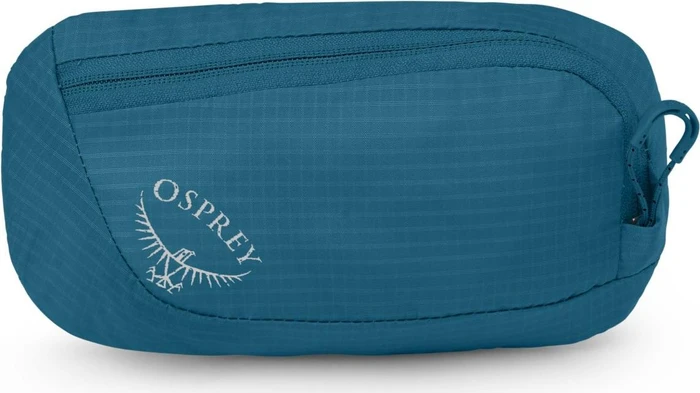 Osprey Pack Pocket Zubehörtasche waterfront blue