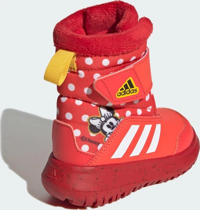 adidas Winterplay x Disney bright red/cloud white/better scarlet (Junior)