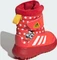 adidas Winterplay x Disney bright red/cloud white/better scarlet (Junior) Vorschaubild