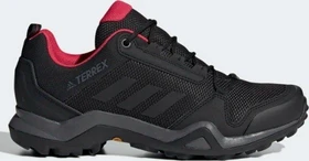 adidas Terrex AX3 GTX black/core black/active pink (Damen)