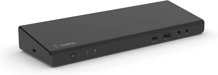 Belkin INC007, USB-C 3.0 [Buchse]
