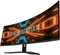 GIGABYTE G34WQC, 34" Vorschaubild