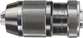 Röhm Supra-S 16S Schnellspannbohrfutter, 3-16mm