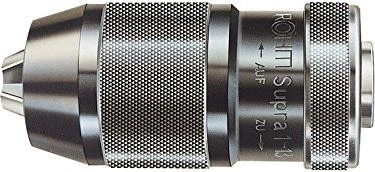 Röhm Supra-S Schnellspannbohrfutter