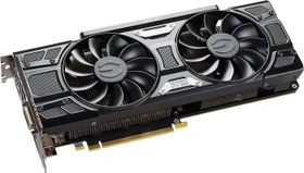 EVGA GeForce GTX 1060 FTW+ DT Gaming ACX 3.0, 6GB GDDR5, DVI, HDMI, 3x DP