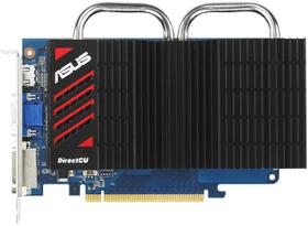 ASUS GeForce GT 630 DirectCU Silent, GT630-DCSL-2GD3, 2GB DDR3, VGA, DVI, HDMI