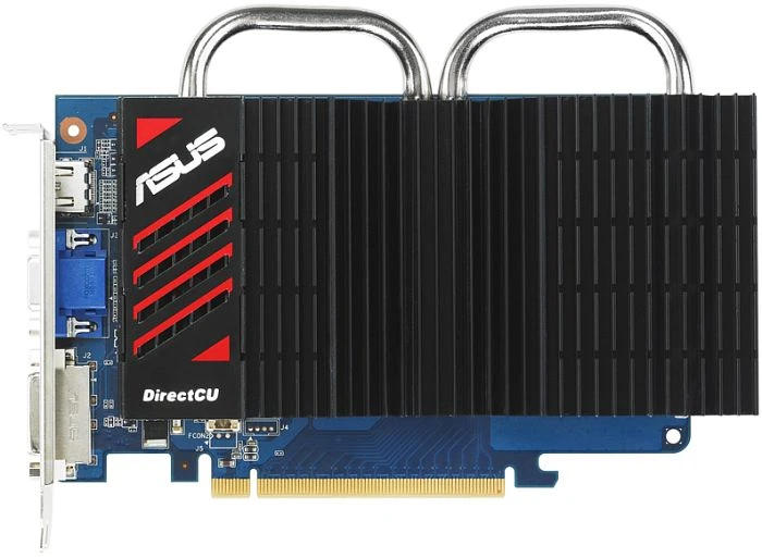 ASUS GeForce GT 630