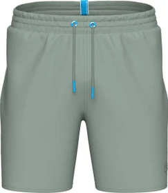 Arena Solid Badeshorts jade (Herren)
