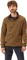 Vaude Valsorda Fleece Jacke umbra (Herren) Vorschaubild