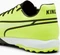 Puma King PRO TT electric lime/puma black/poison pink (Damen) Vorschaubild