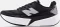 New Balance FuelCell Rebel v5 black/white/silver metallic (Damen) Vorschaubild