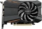 GIGABYTE Radeon RX 560 OC 4G (Rev. 3.0), 4GB GDDR5, DVI, HDMI, DP Vorschaubild