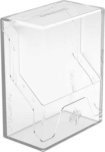 Gamegenic Bastion 50+ transparent