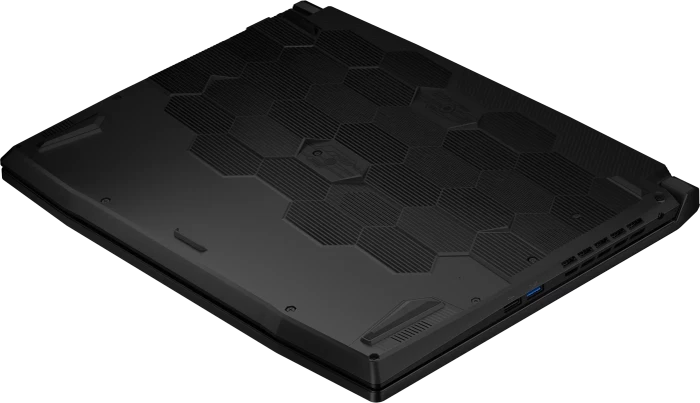 MSI CreatorPro M16 B13VK-1229, Core Black, Core i7-13700H, 32GB RAM, 1TB SSD, RTX 3000 Ada Generation, DE