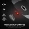 Corsair M55 Lightweight Gaming Mouse, schwarz, USB Vorschaubild