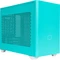 Cooler Master MasterBox NR200P Color Edition Caribbean Blue, Glasfenster, Mini-ITX Vorschaubild