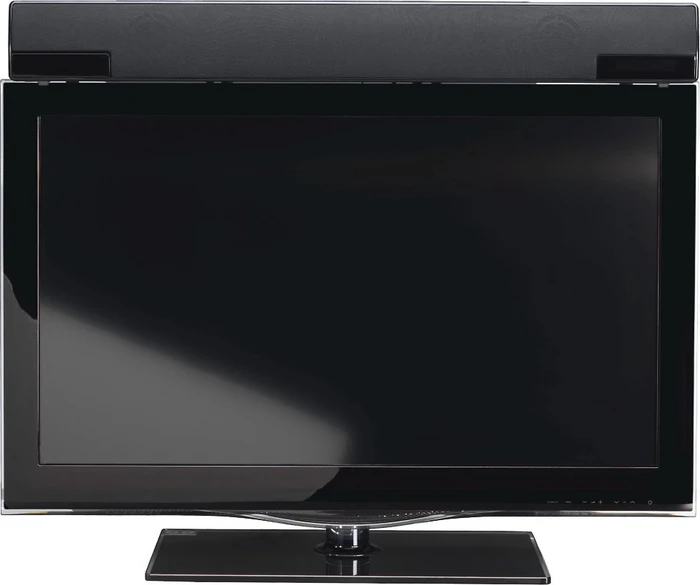 Hama Soundbar-Halterung schwarz, Paar