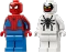 LEGO Marvel Super Heroes Spielset - Spider-Man Mech vs. Anti-Venom Vorschaubild