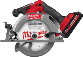 Milwaukee M18 FCS552-302X Fuel Akku-Handkreissäge inkl. Koffer + 2 Akkus 3.0Ah