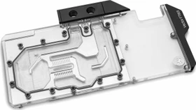 EK Water Blocks Quantum Line EK-Quantum Vector FTW3 RTX 2080 Ti D-RGB, Nickel, Acryl