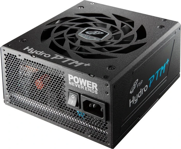FSP Hydro PTM+ 850W, ATX 2.4