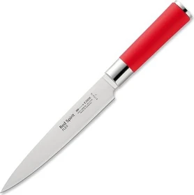 F.Dick Filetiermesser 18cm red Spirit