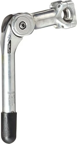 XLC Alu 0° - +60° Vorbau silber