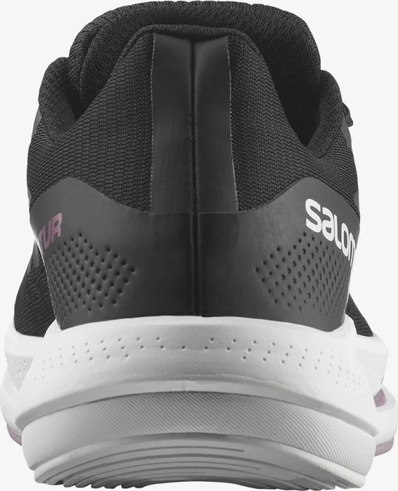 Salomon Spectur black/white/quail (Damen)