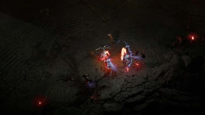 Diablo IV (PS4)