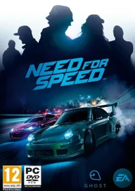 Need for Speed (2015) (PC)