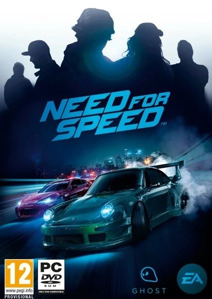 Need for Speed (2015) (PC)