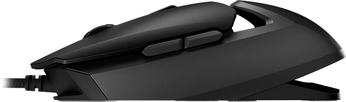 Cougar AirBlader schwarz, USB