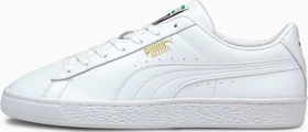 Puma Basket Classic XXI weiß