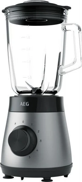 AEG Electrolux TB4-1-6ST Deli 4 Standmixer