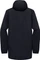 Jack Wolfskin Terraview 2L Funktionsmantel dark navy (Damen) Vorschaubild